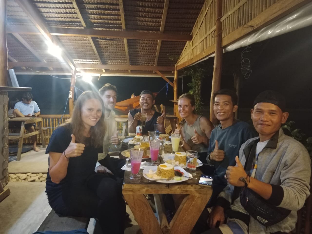 Budaya Mentawai dan Sikerei